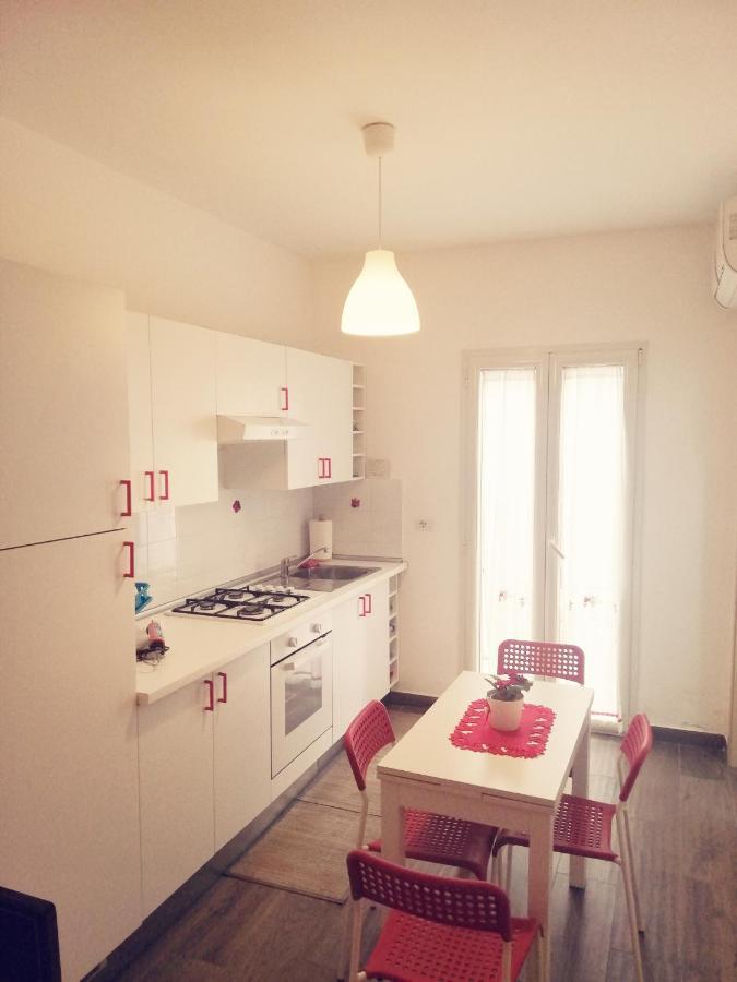 Appartamento Panta Rei 1 Mola di Bari Exterior photo